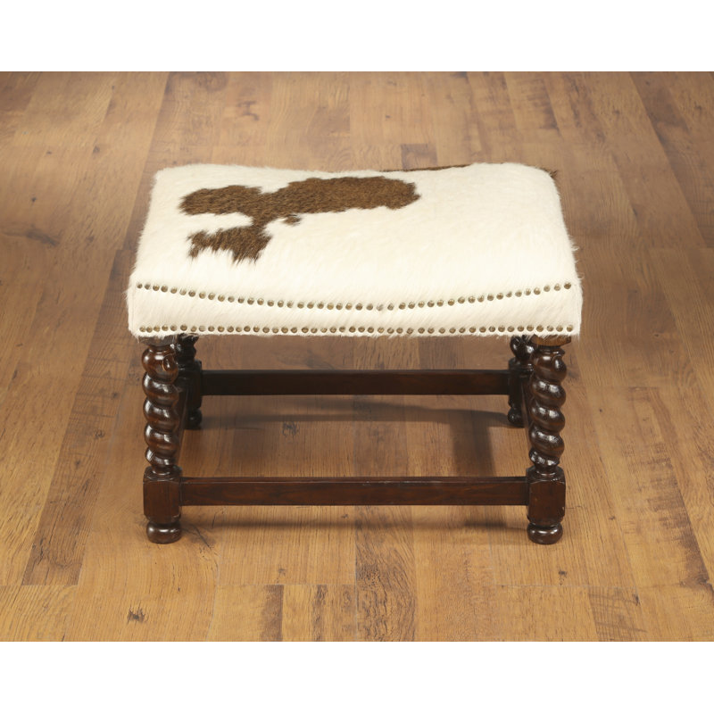 Wendell Accent Stool