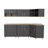 6 Piece Storage System-2065560768