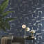 26.9' L x 27" W Wallpaper Roll-2007711413