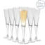 Ypsilon Champagne Flutes-53918343-53918339
