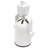 48'' 3 -Light Track Track Kit with Dimmable and Adjustable Head-17610631
