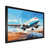 Black Single Picture Frame