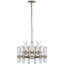 Aerin Bonnington Medium Chandelier-44745395