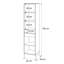 Aurora Display with LED Lighting-1814189380