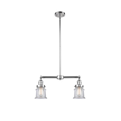 Lustre sphérique spoutnik à 2 lumières Alexandira