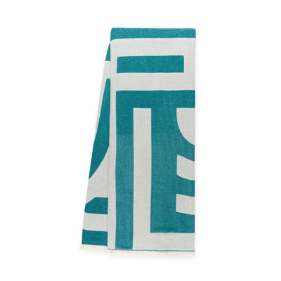 Deco Throw