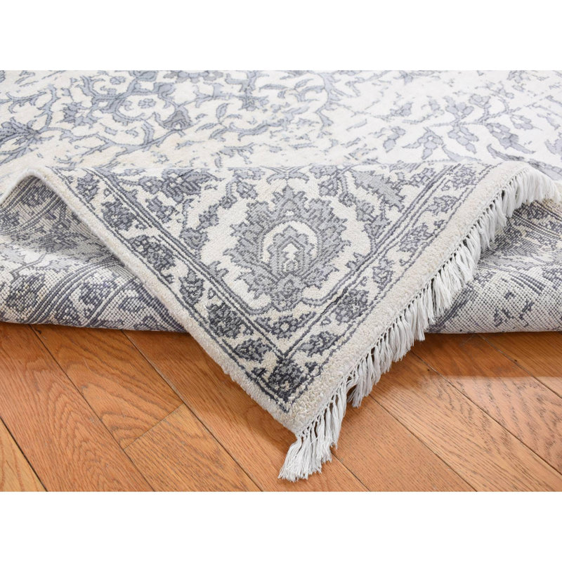 Tapis unique 5 pi 2 po x 7 pi Bowdrie