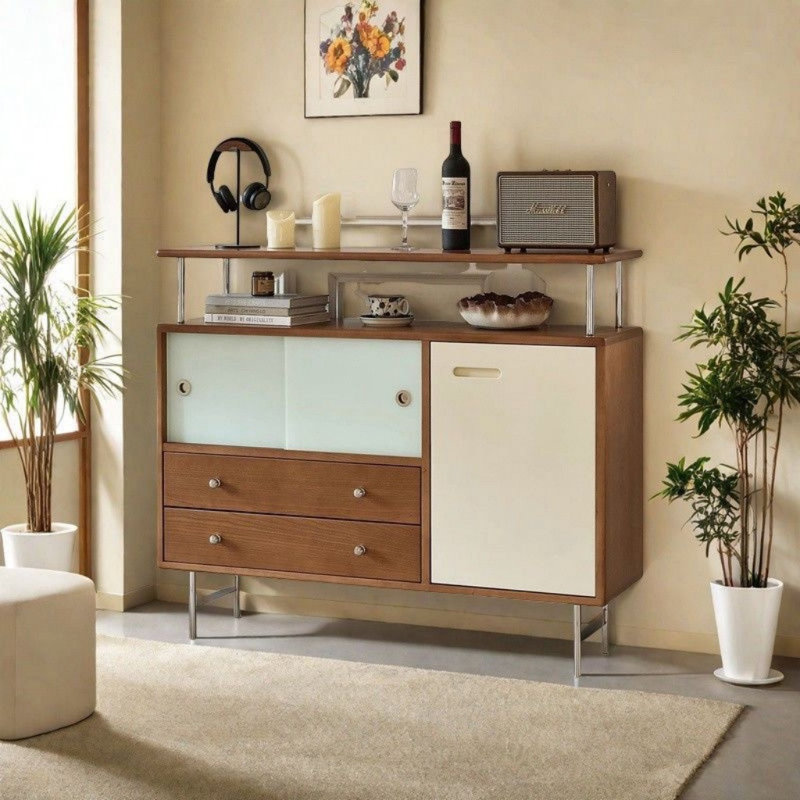 Buffet Creative, H 39,37 po x l 47,24 po x P 13,78 po