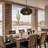1-Light Outdoor Wicker Coastal Rattan Pendant-189977089