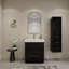 Ensemble de meuble-lavabo simple 30 po-70381313