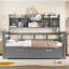 Single (3') Bed Frame-109926569