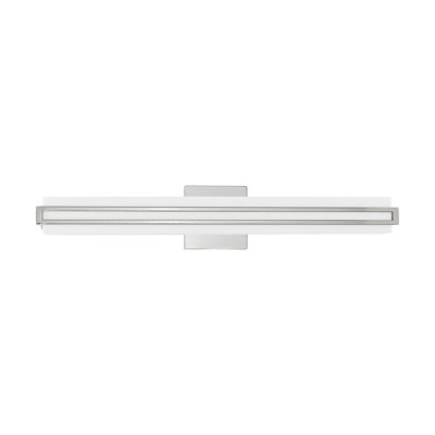 Itzayana Dimmable LED Bath Bar