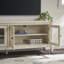 Meuble télé 69 po avec rangement-7465498-260975528