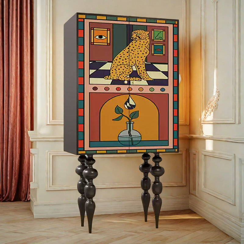 Armoire d'appoint