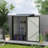 Outsunny Outdoor Storage Shed