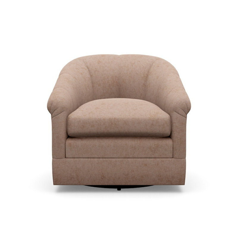 Sophie Swivel Chair, Hesse 161612