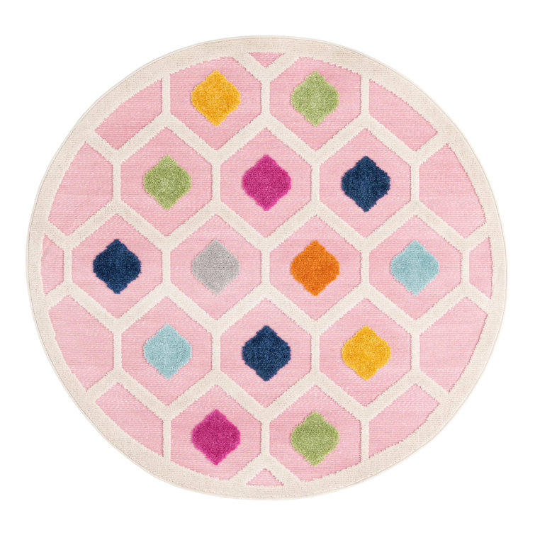 Noord Aruba Indoor/Outdoor Rug