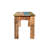Natascha Solid Wood Bench-23153704