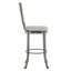 Luker Archstone 2 - Person Counter Height Dining Set