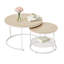 Coffee Table with Storage-755629161