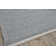 Echo Handmade Flatweave Ivory/Black Area Rug