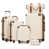 Cream/Brown est en rupture de stock