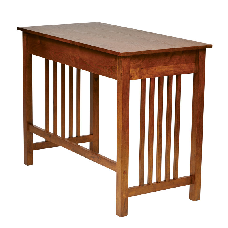 Wenger Writing Desk, Ash