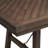 Schunemunk 6-Person Dining Set