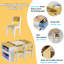 Ensemble de table et chaises Aatish Kids