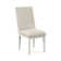 19'' H Upholstered Parsons Chair