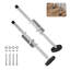 Échelle Levler Steel - Outil de nivellement de charge de 550 lb-1622804207