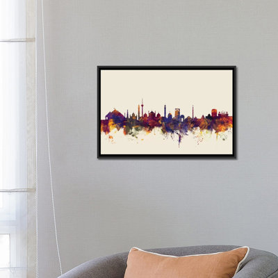 Modern & Contemporary