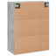 Houtzdale Bathroom Cabinet-1150334034