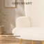 Upholstered Armchair-135205833