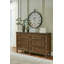 Commode Alboran