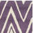 Sanyla Hand Tufted Wool Chevron Rug-371477262