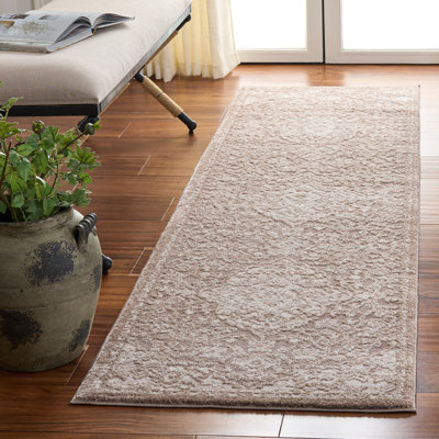 Tapis oriental Lunara 306 Performance