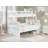  Flinn Solid Wood Bunk Bed-858552879-858552872