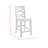 Berrian Trestle Dining Set-60681738