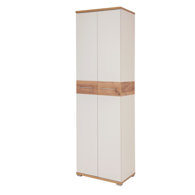 Howard 2 Door Wardrobe