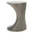 Irma Concrete Top End Table
