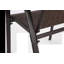 Chaise de patio 4 pièces-1195314239