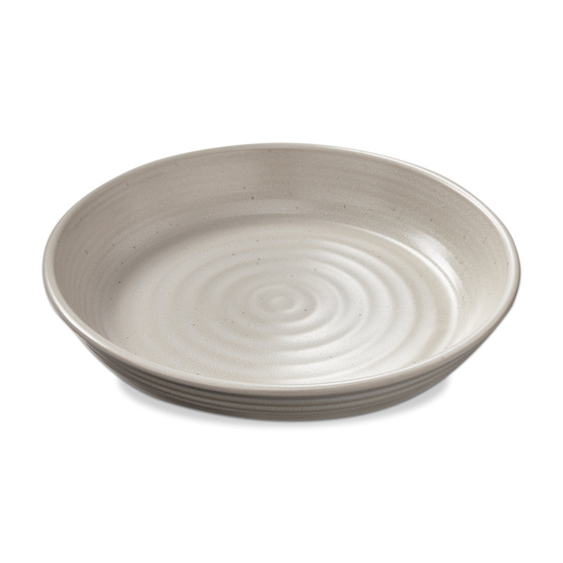 Alagan 36oz. Stoneware Cereal Bowl