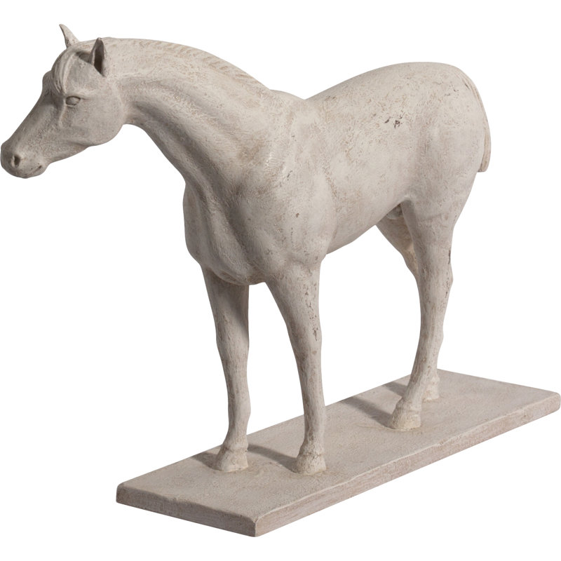 Marquette Animals Figurines & Sculptures