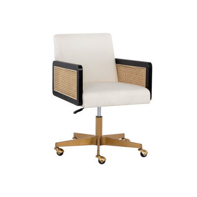 Swivel Office Chair