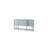 Breakfront Sideboard In A Ocean Finish
