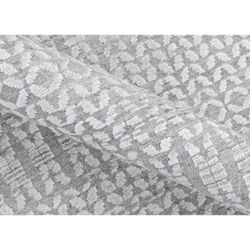 Abstract Indoor Rug, Rectangle 8' x 10'