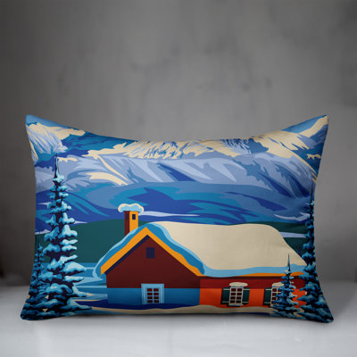 Throw Pillow