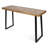 Lakshay 47'' Solid Wood Top Console Table