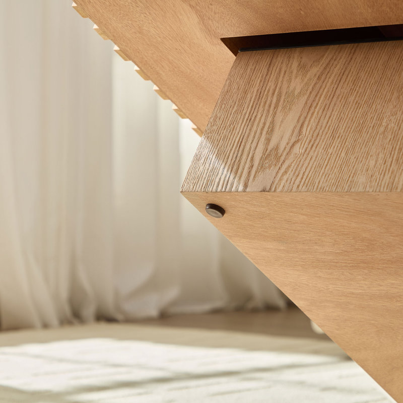 Table basse carrée moderne Modern